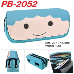 sanrio Anime double-layer pu l...