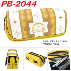 sanrio Anime double-layer pu l...