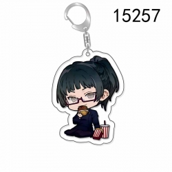 Jujutsu Kaisen Anime Acrylic K...