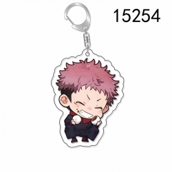 Jujutsu Kaisen Anime Acrylic K...