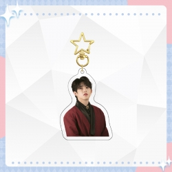 Han Tuan Seventeen Gold Star C...