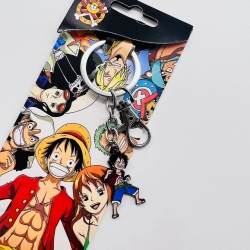 One Piece Anime Character meta...