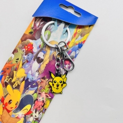 Pokemon Anime Character metal ...