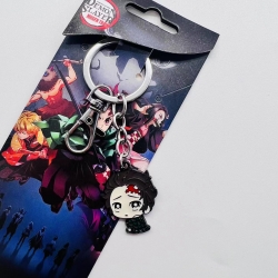 Demon Slayer Kimets Anime Char...