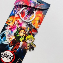 Demon Slayer Kimets Anime Char...