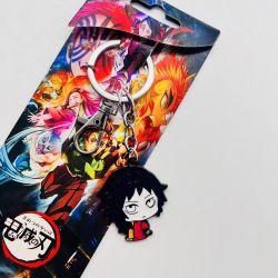 Demon Slayer Kimets Anime Char...