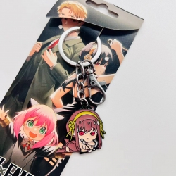 SPY x FAMILY Anime Character m...