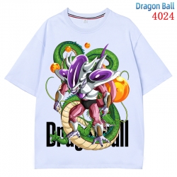 DRAGON BALL Anime Pure Cotton ...