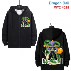 DRAGON BALL Anime black pure c...