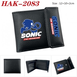 Sonic The Hedgehog Anime Litch...