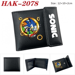 Sonic The Hedgehog Anime Litch...