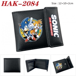 Sonic The Hedgehog Anime Litch...