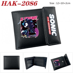 Sonic The Hedgehog Anime Litch...