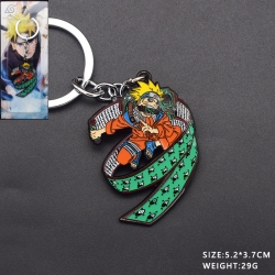 Naruto Anime cartoon Key Chain...