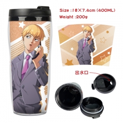 Mob Psycho 100 Anime Starbucks...