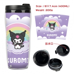 sanrio Anime Starbucks leak pr...