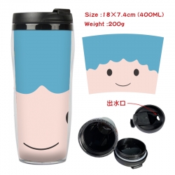 sanrio Anime Starbucks leak pr...