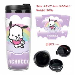 sanrio Anime Starbucks leak pr...