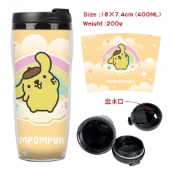 sanrio Anime Starbucks leak pr...