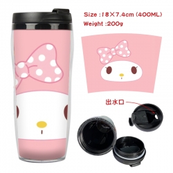 sanrio Anime Starbucks leak pr...