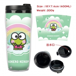 sanrio Anime Starbucks leak pr...