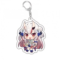 Virtual anchor Anime Acrylic K...