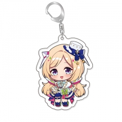 Virtual anchor Anime Acrylic K...