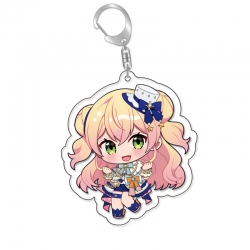 Virtual anchor Anime Acrylic K...