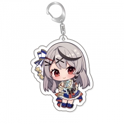 Virtual anchor Anime Acrylic K...