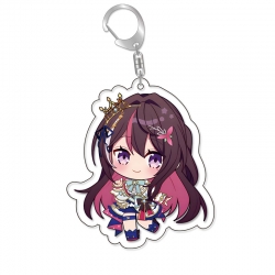 Virtual anchor Anime Acrylic K...