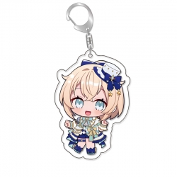 Virtual anchor Anime Acrylic K...