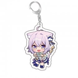 Virtual anchor Anime Acrylic K...