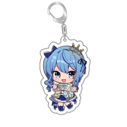 Virtual anchor Anime Acrylic K...
