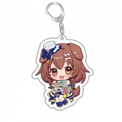 Virtual anchor Anime Acrylic K...