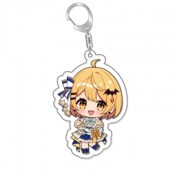 Virtual anchor Anime Acrylic K...