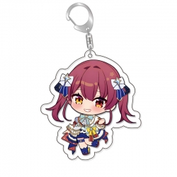 Virtual anchor Anime Acrylic K...
