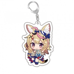 Virtual anchor Anime Acrylic K...