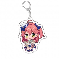 Virtual anchor Anime Acrylic K...