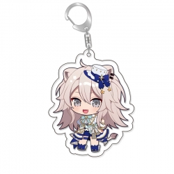 Virtual anchor Anime Acrylic K...