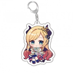 Virtual anchor Anime Acrylic K...