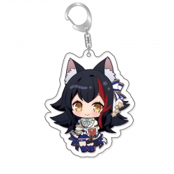 Virtual anchor Anime Acrylic K...