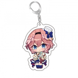 Virtual anchor Anime Acrylic K...