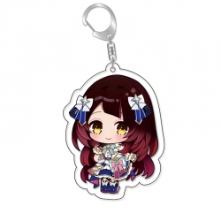 Virtual anchor Anime Acrylic K...