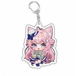 Virtual anchor Anime Acrylic K...