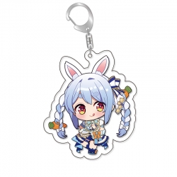 Virtual anchor Anime Acrylic K...