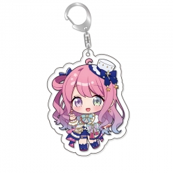 Virtual anchor Anime Acrylic K...