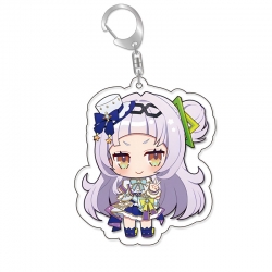 Virtual anchor Anime Acrylic K...
