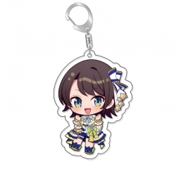 Virtual anchor Anime Acrylic K...