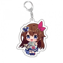 Virtual anchor Anime Acrylic K...