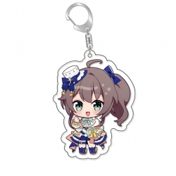 Virtual anchor Anime Acrylic K...